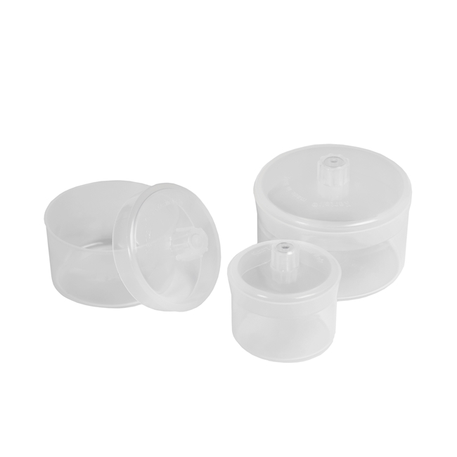 Weighing dish PP 25 ml/ø 40 mm